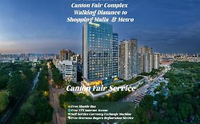 Four Points By Sheraton Guangzhou Financial City, Tianhe